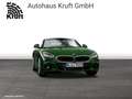 BMW Z4 Roadster 2.0i AUTOM+LC PROF+HUD+KAMERA+HIFI Grün - thumbnail 11