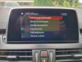 BMW 218 218i GranTourer M-Sport+LED+NAVI+KLIMAAU+AHK+WR Schwarz - thumbnail 12