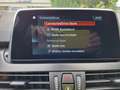 BMW 218 218i GranTourer M-Sport+LED+NAVI+KLIMAAU+AHK+WR Schwarz - thumbnail 11
