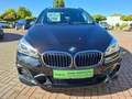 BMW 218 218i GranTourer M-Sport+LED+NAVI+KLIMAAU+AHK+WR Schwarz - thumbnail 3