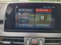 BMW 218 218i GranTourer M-Sport+LED+NAVI+KLIMAAU+AHK+WR Schwarz - thumbnail 10