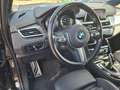 BMW 218 218i GranTourer M-Sport+LED+NAVI+KLIMAAU+AHK+WR Schwarz - thumbnail 5