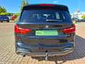 BMW 218 218i GranTourer M-Sport+LED+NAVI+KLIMAAU+AHK+WR Schwarz - thumbnail 20