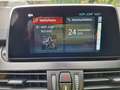 BMW 218 218i GranTourer M-Sport+LED+NAVI+KLIMAAU+AHK+WR Schwarz - thumbnail 7