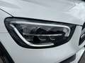 Mercedes-Benz GLC 300 de Coupé 4MATIC Aut. *AMG Line*Night*FAP*AHV* Weiß - thumbnail 23