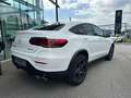Mercedes-Benz GLC 300 de Coupé 4MATIC Aut. *AMG Line*Night*FAP*AHV* Weiß - thumbnail 3