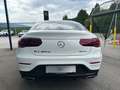 Mercedes-Benz GLC 300 de Coupé 4MATIC Aut. *AMG Line*Night*FAP*AHV* Weiß - thumbnail 5