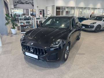 GT 2.0 300 cv MHEV Q4 auto - IVA Esposta