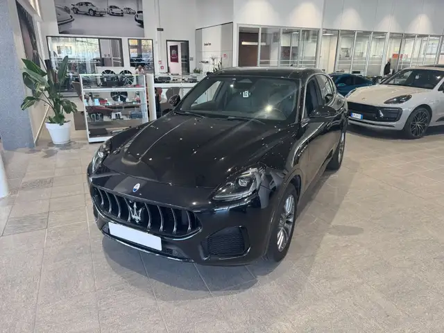 Maserati Grecale GT 2.0 300 cv MHEV Q4 auto - IVA Esposta