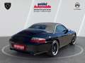Porsche 996 911 - 996 Cabriolet schwarz-schwarz Schwarz - thumbnail 5
