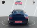 Porsche 996 911 - 996 Cabriolet schwarz-schwarz Schwarz - thumbnail 4