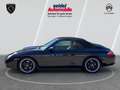 Porsche 996 911 - 996 Cabriolet schwarz-schwarz Schwarz - thumbnail 2