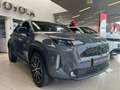Toyota Yaris Cross GR Sport Grau - thumbnail 1