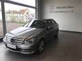 Mercedes-Benz C 220 220 CDI Avantgarde 7G-Tronic Argent - thumbnail 1