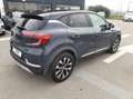 Renault Captur 1.6 E-Tech full hybrid Techno 145cv auto Bleu - thumbnail 4