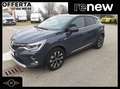 Renault Captur 1.6 E-Tech full hybrid Techno 145cv auto Bleu - thumbnail 1