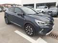 Renault Captur 1.6 E-Tech full hybrid Techno 145cv auto Bleu - thumbnail 2