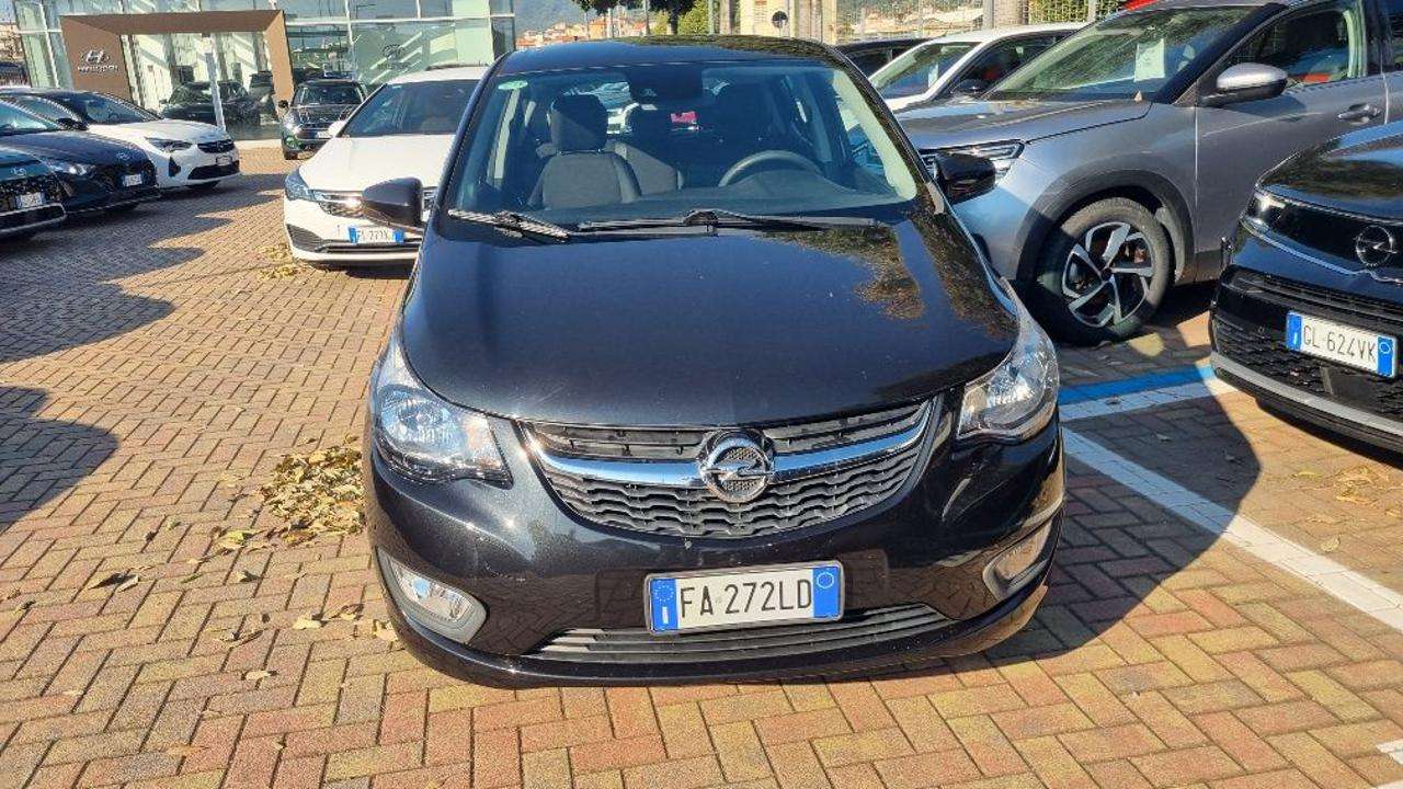 Opel Karl 1.0 75 CV N-Joy