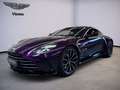 Aston Martin Vantage NG Coupé | Storm Purple | Bowers & Wilkins Violett - thumbnail 1