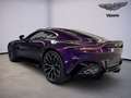 Aston Martin Vantage NG Coupé | Storm Purple | Bowers & Wilkins Mauve - thumbnail 4