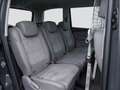 Volkswagen Sharan 2.0 TDI DSG Highline /Navi/ACC/RFK/Xenon Grau - thumbnail 10