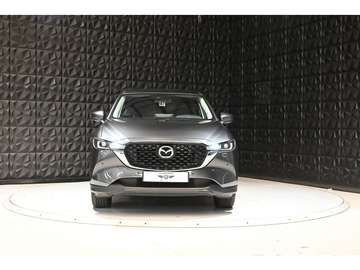 CX-5 2.2 Skyactiv-D - 150 - BVA MY 2022 CX-5 2017 Dynamique PHASE 2