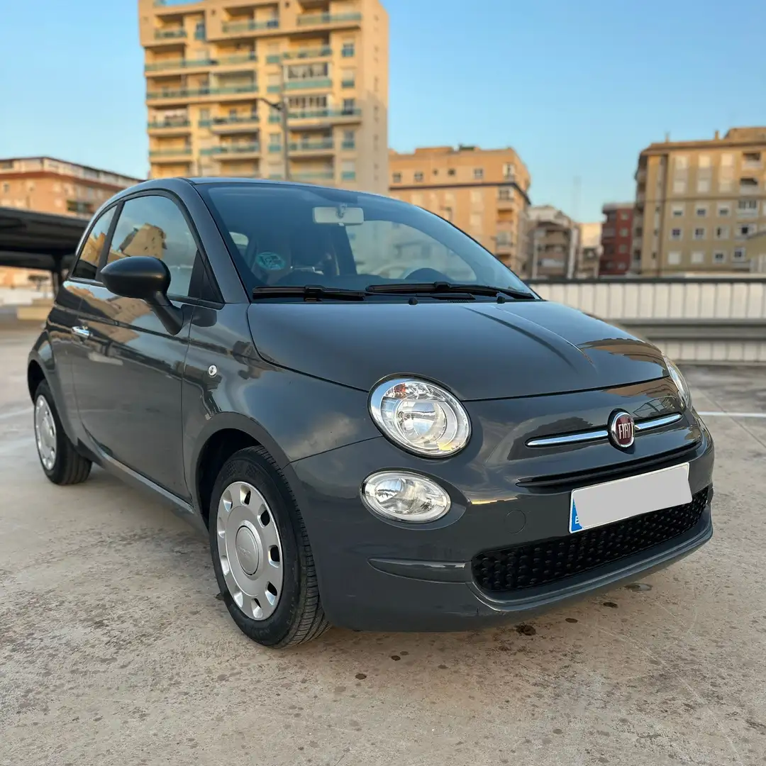 Fiat 500 1.0 GSE Hybrid - 1