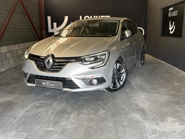 Renault Megane INTENS