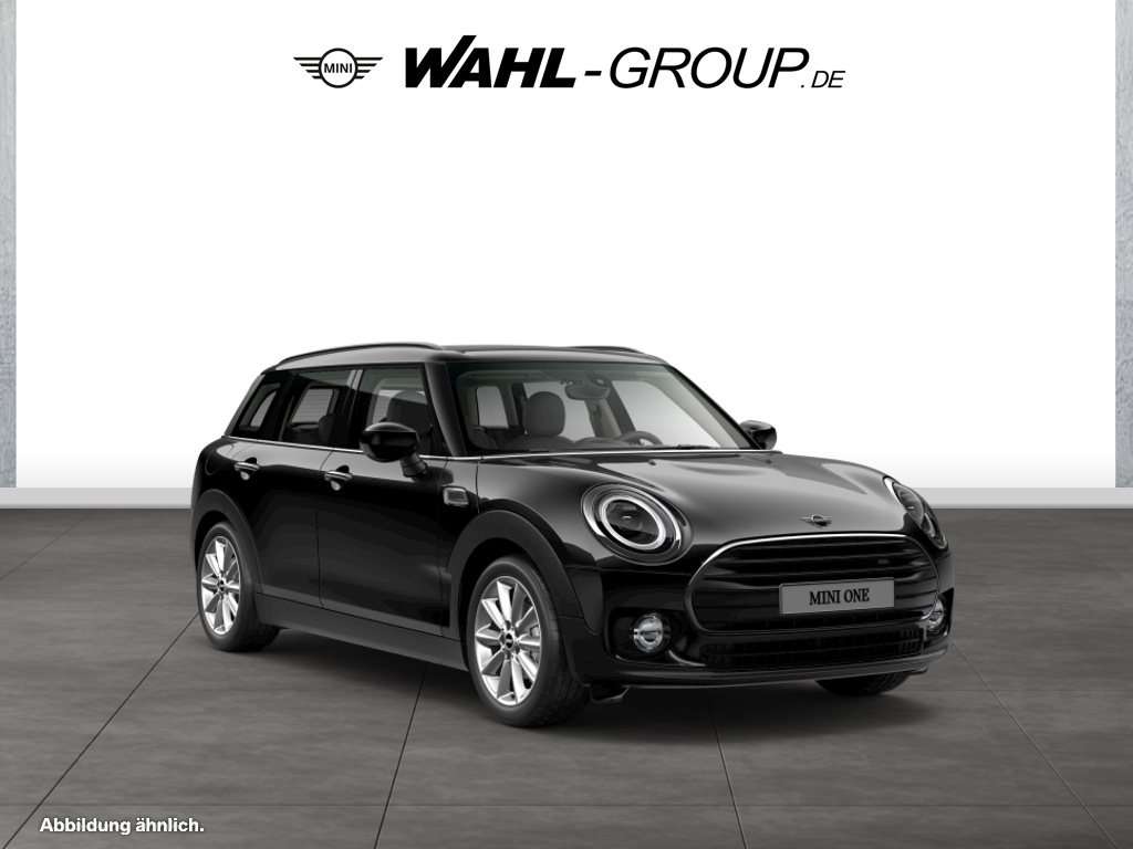 2022 Mini Clubman