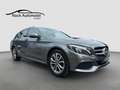 Mercedes-Benz C 220 d T 9G LED Navi 2.Hand *Garantie* Grau - thumbnail 3