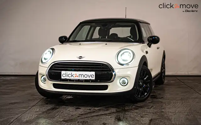 MINI Cooper Mini 1.5A Cooper OPF (EU6d-TEMP)