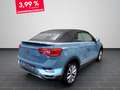 Volkswagen T-Roc 1.5 TSI Style STandheizung/NAVU/ Grün - thumbnail 2