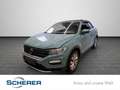 Volkswagen T-Roc 1.5 TSI Style STandheizung/NAVU/ Grün - thumbnail 1