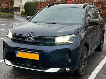 C5 Aircross Hybrid 225 e-EAT8