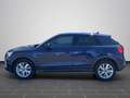 Audi Q2 Advanced 30 TFSI CARPLAY AHK EPH hi. SHZ Blau - thumbnail 8