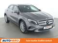 Mercedes-Benz GLA 250 GLA 250 4Matic Urban Aut.*NAVI*PDC*TEMPO*ALU* Grau - thumbnail 8