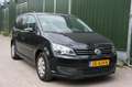 Volkswagen Touran 1.2 TSI Trendline Bluemotion 7p. AIRCO, NAVIGATIE Zwart - thumbnail 2