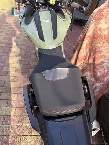 Honda NC 750 - foto 4