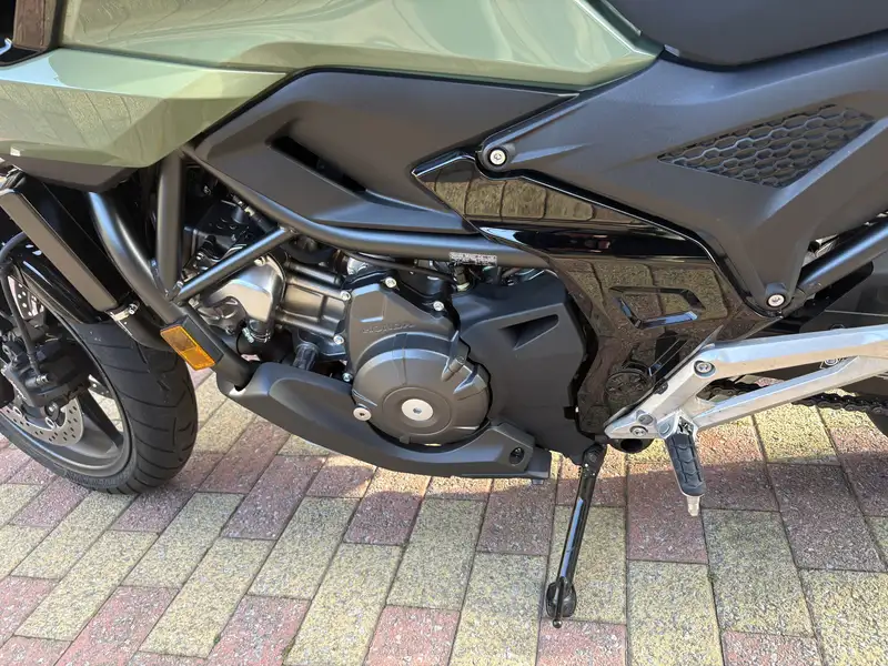 Honda NC 750 - foto 6