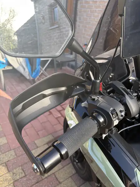 Honda NC 750 - foto 7