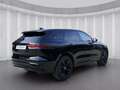 Jaguar F-Pace (X761) JAGUAR 2.0 D 163 CV AWD au R-Dynamic S Noir - thumbnail 2