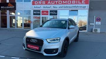 2.0 TDI quattro/Navi/Pano/Sportsitze/BiXenon