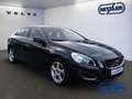 Volvo S60 2,4 / 5-Zylinder / Summum Navi Leder Memory Sitze Grau - thumbnail 2