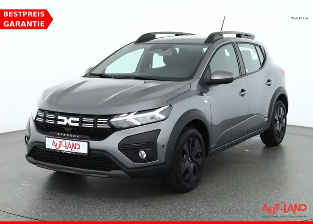 Dacia Sandero Stepway 1.0 TCe LED Kamera Sitzheizung