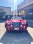 Hurtan Grand Albaycín Cabrio Heritage 2.0 Rojo - thumbnail 4