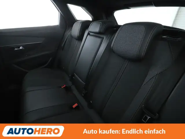 Peugeot 3008 view 14