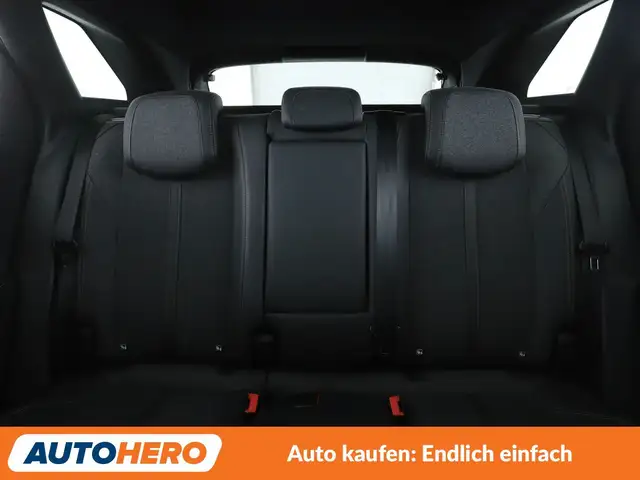 Peugeot 3008 view 15