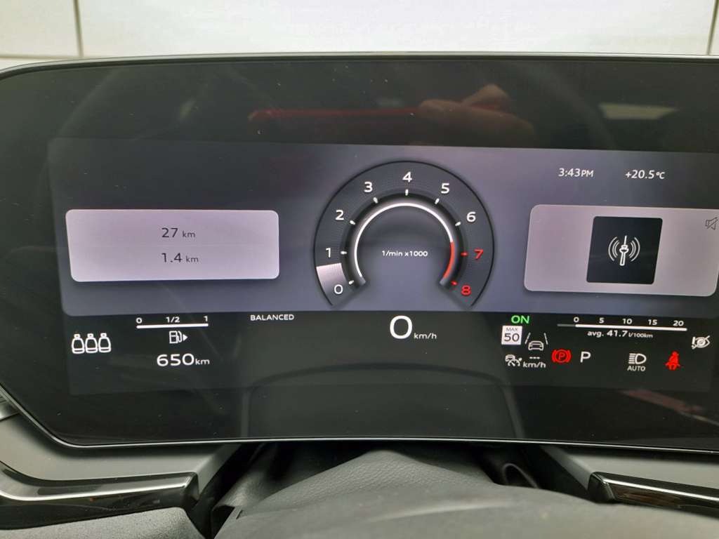 2026 Audi A6 Sedan thumb 15