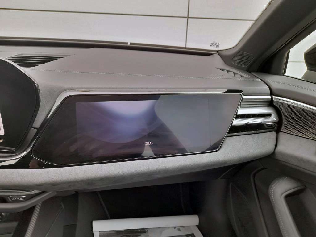 2026 Audi A6 Sedan thumb 19