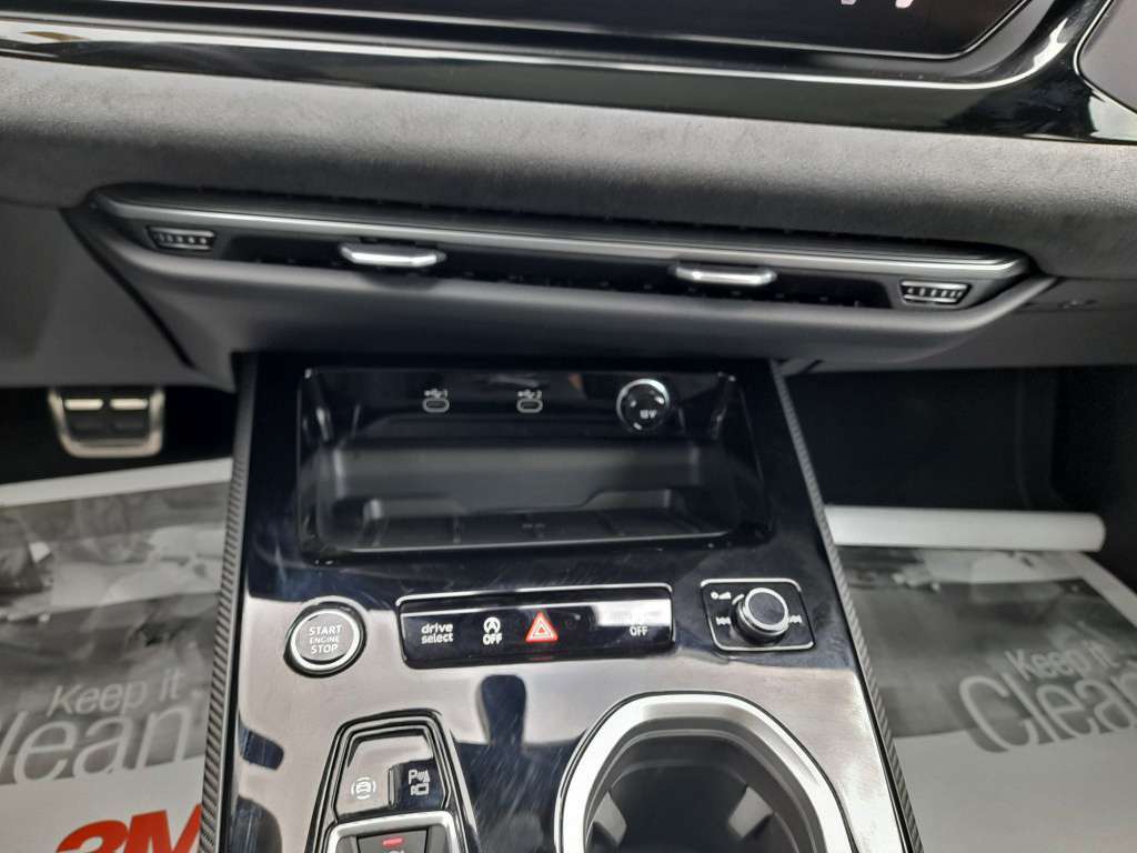 2026 Audi A6 Sedan thumb 17